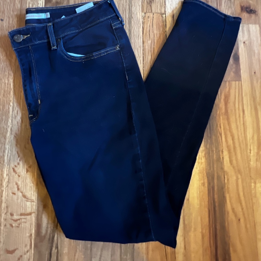 Levi Denim